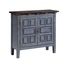 ELK Home 13676 - CABINET - CREDENZA