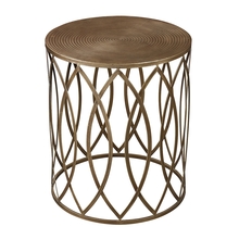 ELK Home 138-009 - ACCENT TABLE