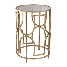ELK Home 138-188 - ACCENT TABLE