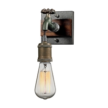 ELK Home 14280/1 - SCONCE