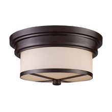 ELK Home 15025/2 - FLUSH MOUNT