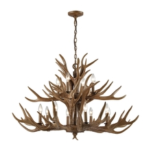 ELK Home 16317/8+4 - CHANDELIER