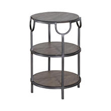 ELK Home 17613 - ACCENT TABLE