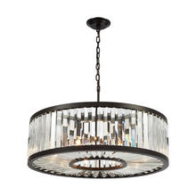 ELK Home 33067/9 - CHANDELIER