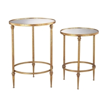 ELK Home 351-10236/S2 - ACCENT TABLE
