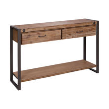 ELK Home 479-031 - CONSOLE TABLE - DESK