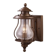 ELK Home 62005-1 - SCONCE