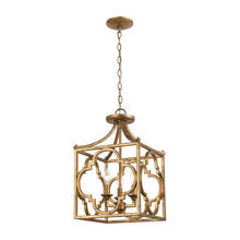 ELK Home 75125/3 - CHANDELIER