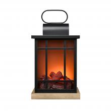 LED FIREPLACE