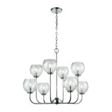 ELK Home 81365/4+4 - CHANDELIER