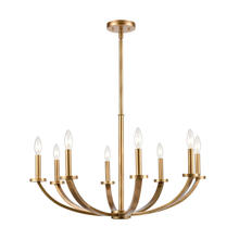 ELK Home 89047/8 - CHANDELIER