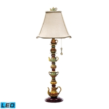 ELK Home 91-253-LED - TABLE LAMP
