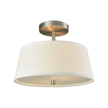 ELK Home CN600362 - SEMI FLUSH MOUNT