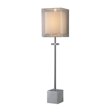ELK Home D1408 - TABLE LAMP