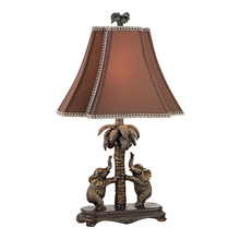 ELK Home D2475 - TABLE LAMP