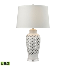 ELK Home D2621-LED - TABLE LAMP