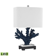 ELK Home D3026-LED - TABLE LAMP