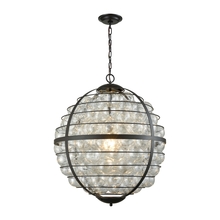 ELK Home D3148 - CHANDELIER