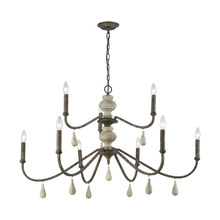 ELK Home D3960 - CHANDELIER