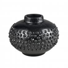 ELK Home H0017-10435 - Dorus Vase - Medium Black