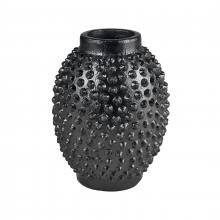 ELK Home H0017-10436 - Dorus Vase - Large Black