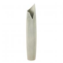 ELK Home H0017-9739 - Swerve Vase - Large Off White