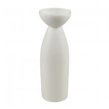 ELK Home H0017-9742 - Vickers Vase - Large White