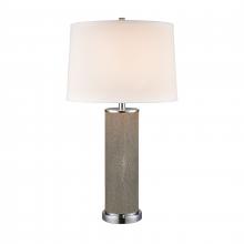 ELK Home H0019-9521 - Around the Grain 30'' High 1-Light Table Lamp