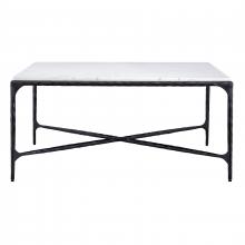 ELK Home H0895-10648 - Seville Forged Coffee Table - Graphite