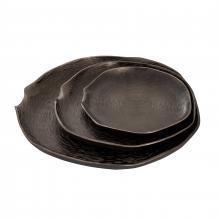 ELK Home H0897-10482/S3 - Afton Tray - Set of 3