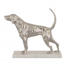 ELK Home S0807-10684 - Bergie Dog Sculpture