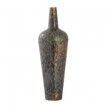 ELK Home S0807-9778 - Fowler Vase - Large Patinated Brass