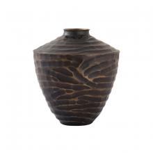 ELK Home S0897-9817 - Council Vase - Small Bronze