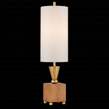 Currey 6000-0865 - Ballyfin Table Lamp