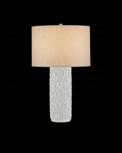 Currey 6000-0959 - Buttons Table Lamp