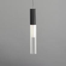 ET2 E11011-144BK - Reeds-Single Pendant