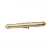 ET2 E23434-01GLD - Loop-Wall Sconce
