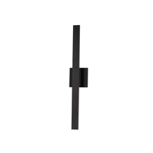 ET2 E41343-BK - 24" 3K-LED Alumilux Line Exterior Wall Mount - Black