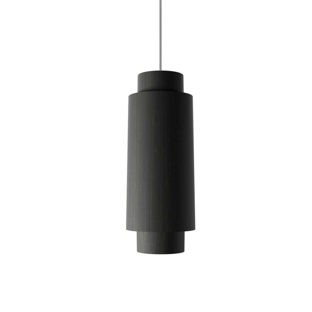Cylindrical Accord Pendant 1478