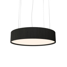 Accord Lighting 1041LED.44 - Cylindrical Accord Pendant 1041 LED