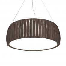 Accord Lighting 1112LED.18 - Barrel Accord Pendant 1112 LED