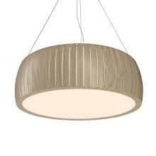 Accord Lighting 1114LED.45 - Barrel Accord Pendant 1114 LED